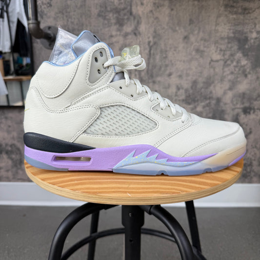 Jordan 5 DJ Khaled White SZ 11 (DS)