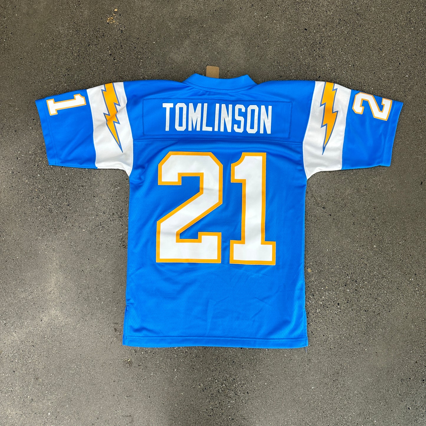 LaiDainian Tomlinson NFL Jersey SZ S