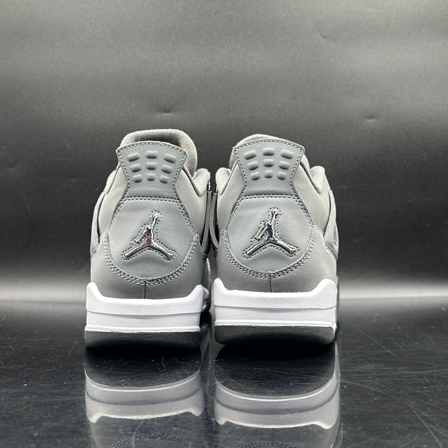 Jordan 4 Cool Grey SZ 6.5Y (DS)