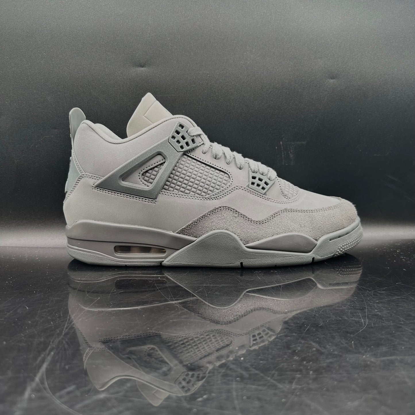 Jordan 4 Wet Cement Paris SZ 8 (DS)