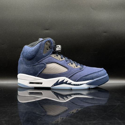 Jordan 5 Georgetown SZ 12 (DS)