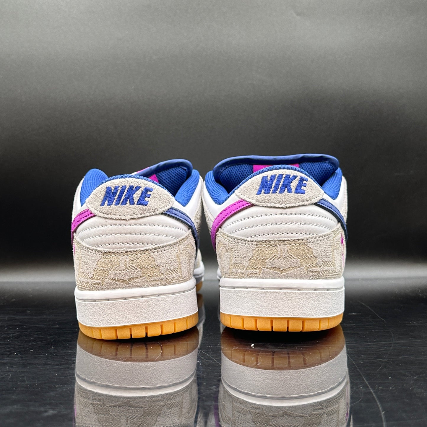 Nike SB Dunk Low Rayssa Leal (Multiple Sizes) (DS)