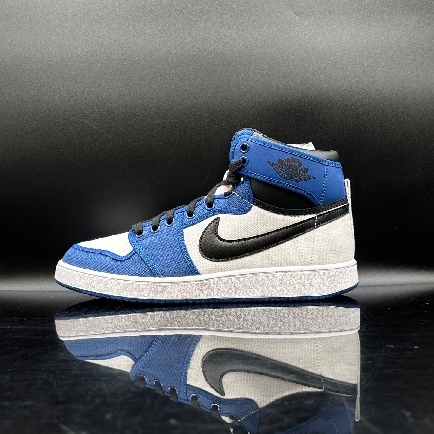 Jordan 1 AJKO Storm Blue SZ 9.5 (DS)