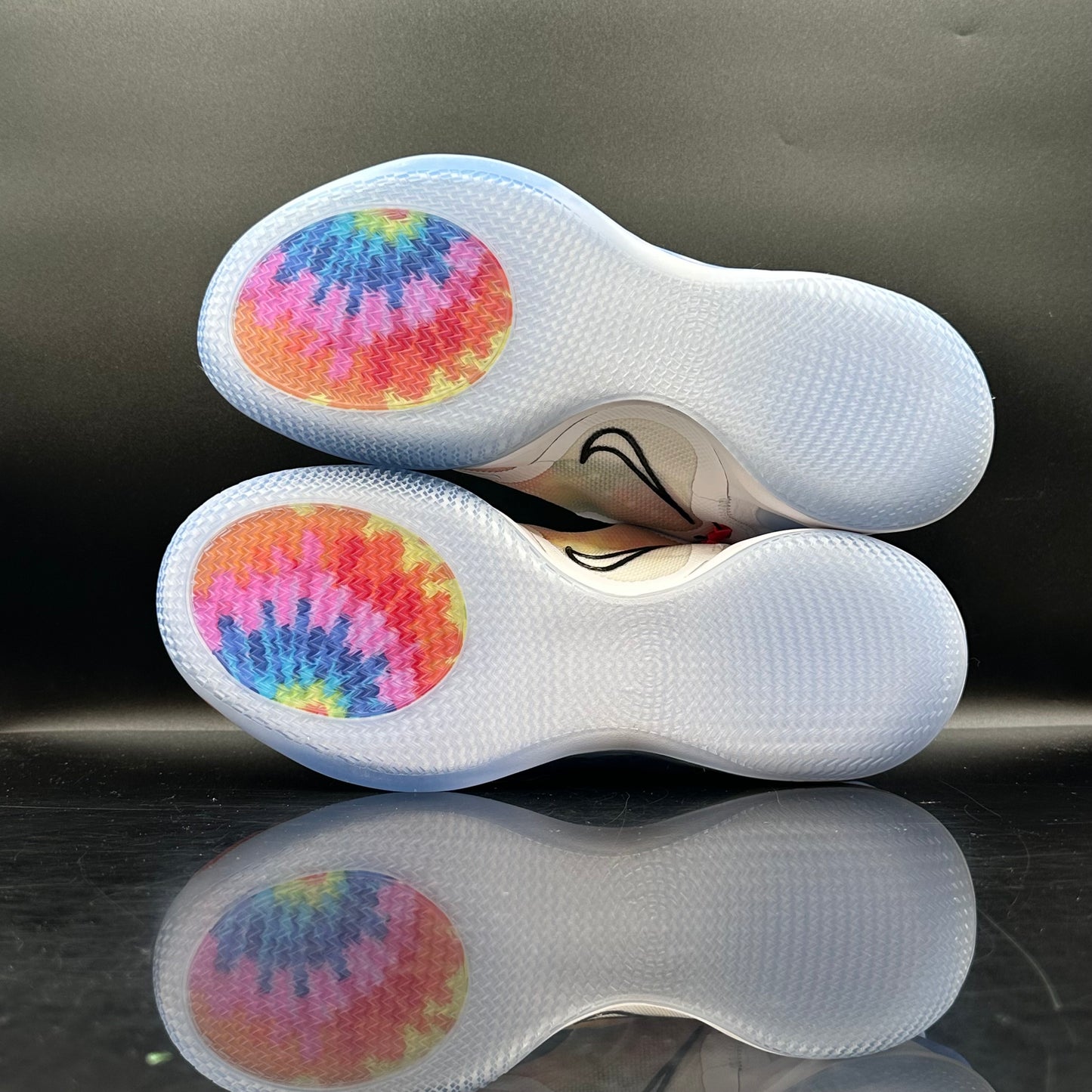 Nike Adapt 2.0 Tie Dye SZ 11 (DS)