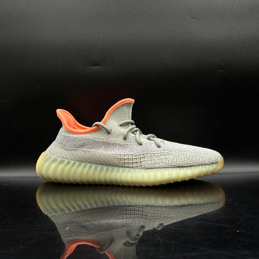 Yeezy 350v2 Desert Sage SZ 9 (DS)