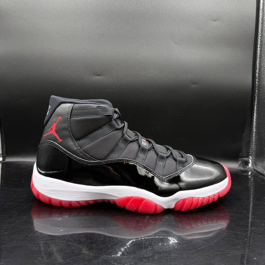 Jordan 11 Bred SZ 11 (DS)