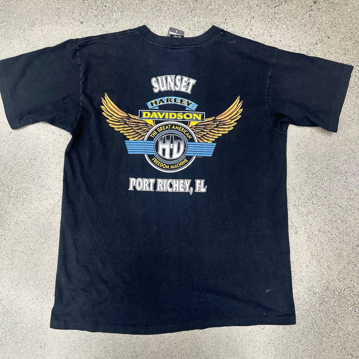 1996 Harley Davidson Port Richey FL SZ L