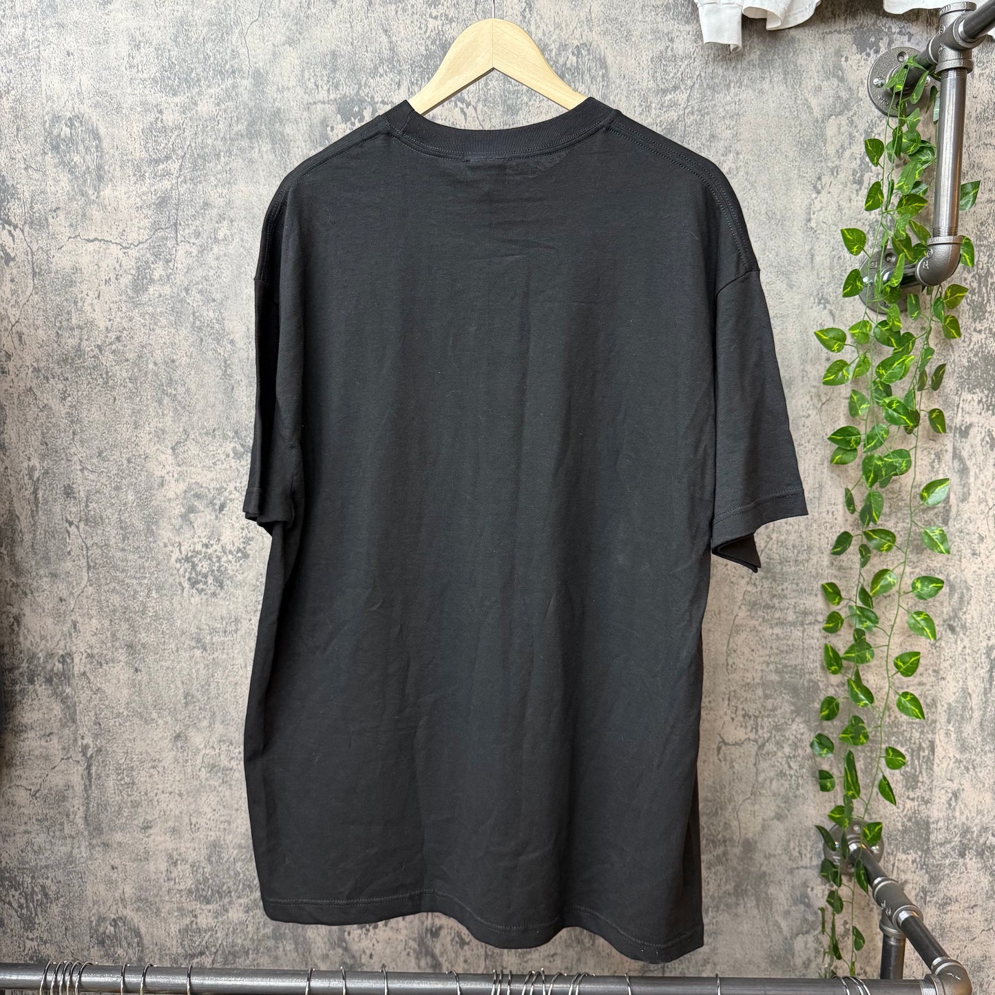 Mad Engine Marvel Select your Fighter Tee SZ XL