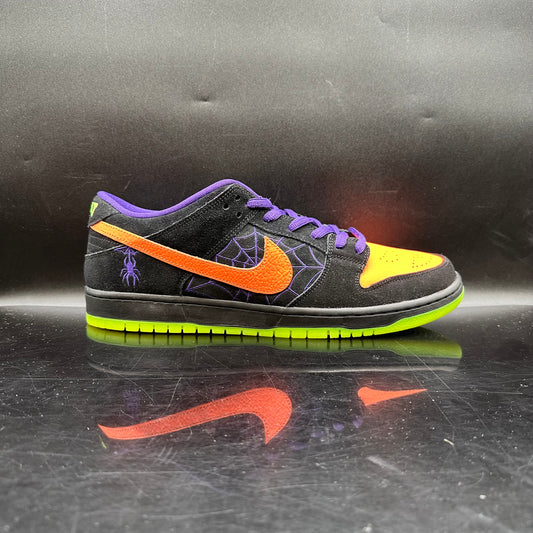 *Nike SB Night of Mischief Halloween SZ 14 (DS)