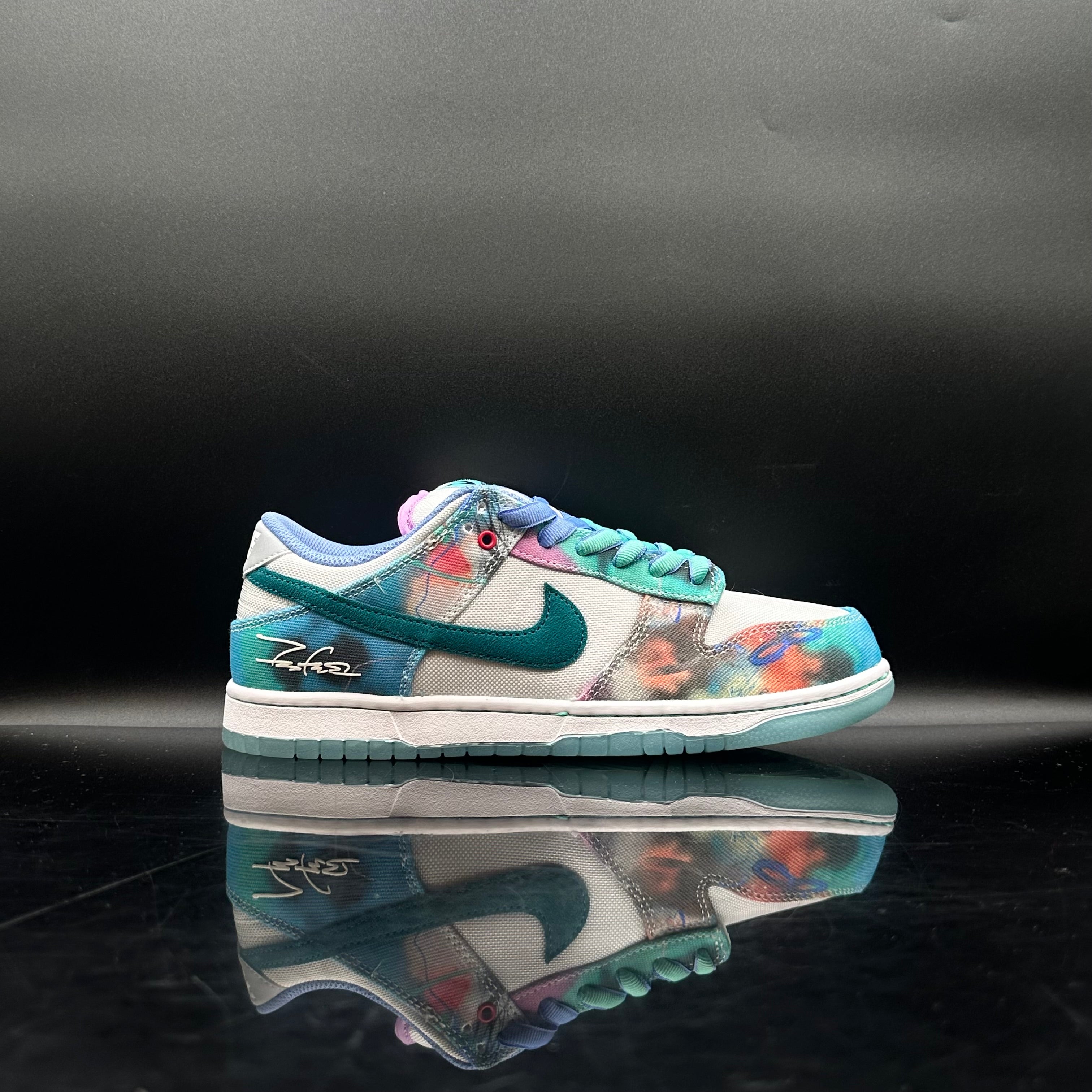 Nike sb dunk 8.5 hotsell