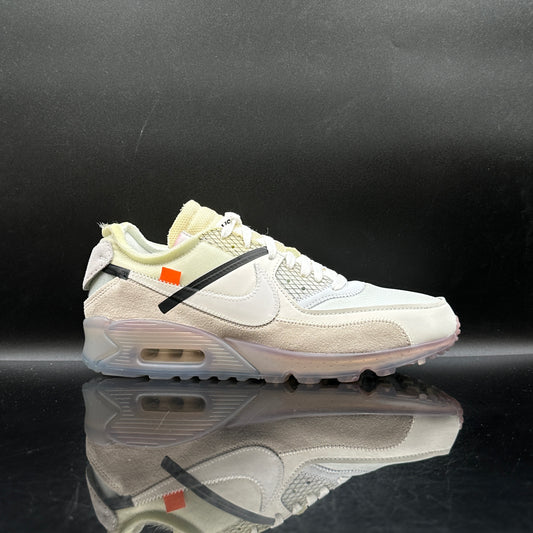 Nike Air Max 90 Off-White SZ 10.5 (DS)