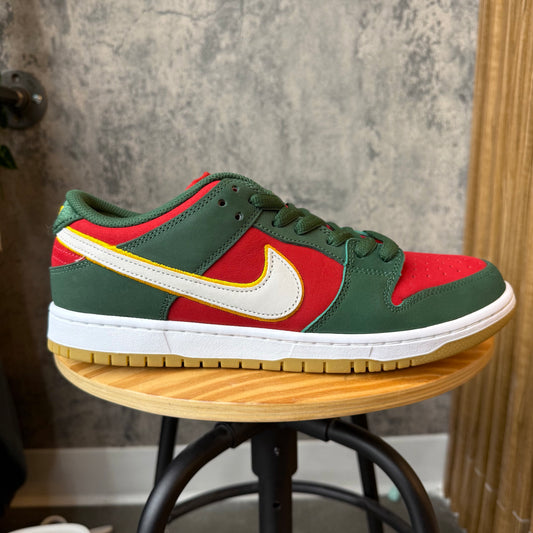 Supersonics SB Low SZ 10.5 (DS)
