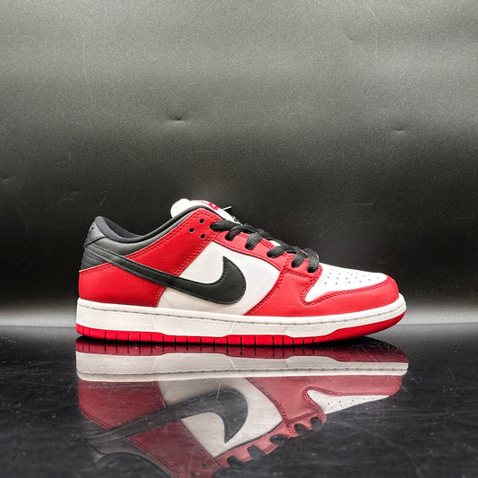 Nike SB Dunk Low J-Pack Chicago SZ 9.5 (DS)