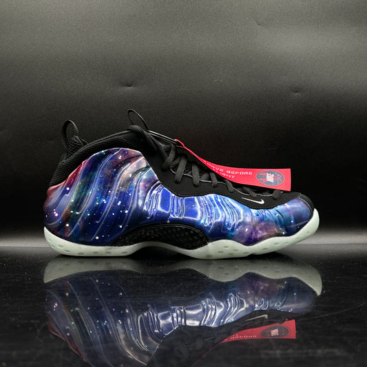 Nike Galaxy Foamposites SZ 12 (DS)