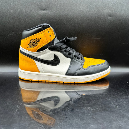 PRE-OWNED Jordan 1 Taxi SZ 8.5