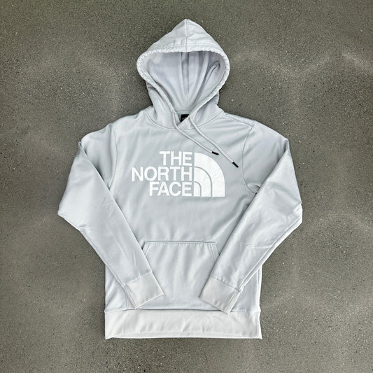 North Face Pullover Jacket SZ S