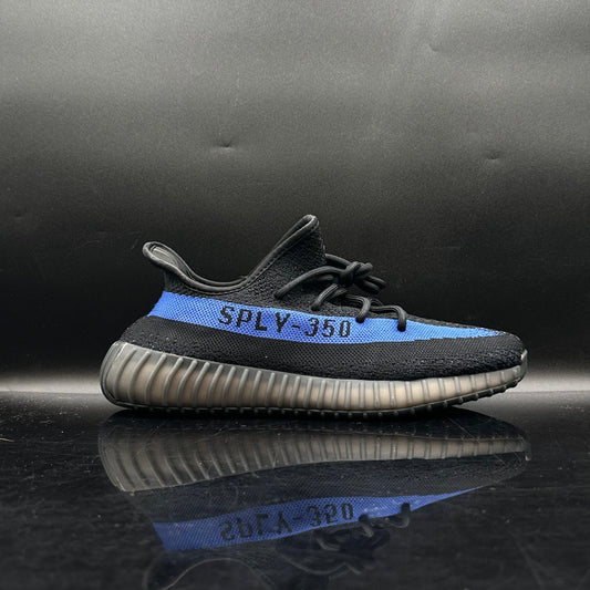 Yeezy 350V2 Dazzling Blue SZ 9.5 (DS)