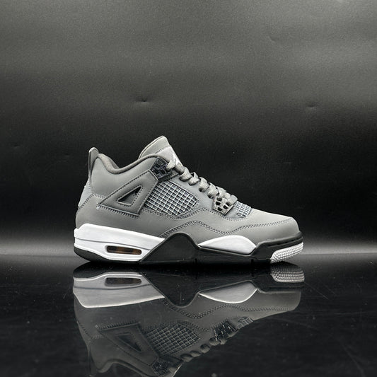 Jordan 4 Cool Grey SZ 6.5Y (DS)