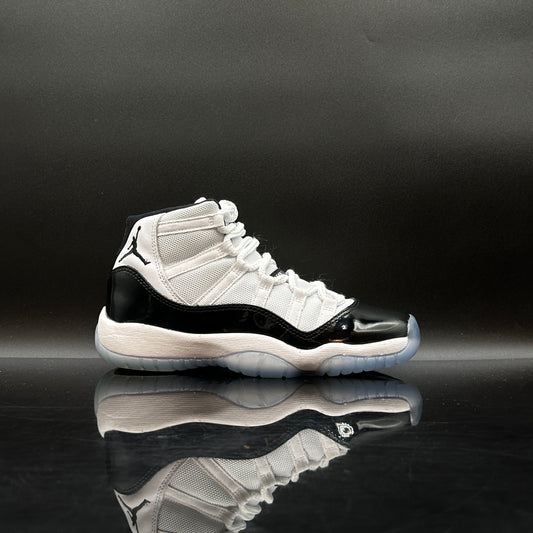 Jordan 11 Concord SZ 4Y (DS)