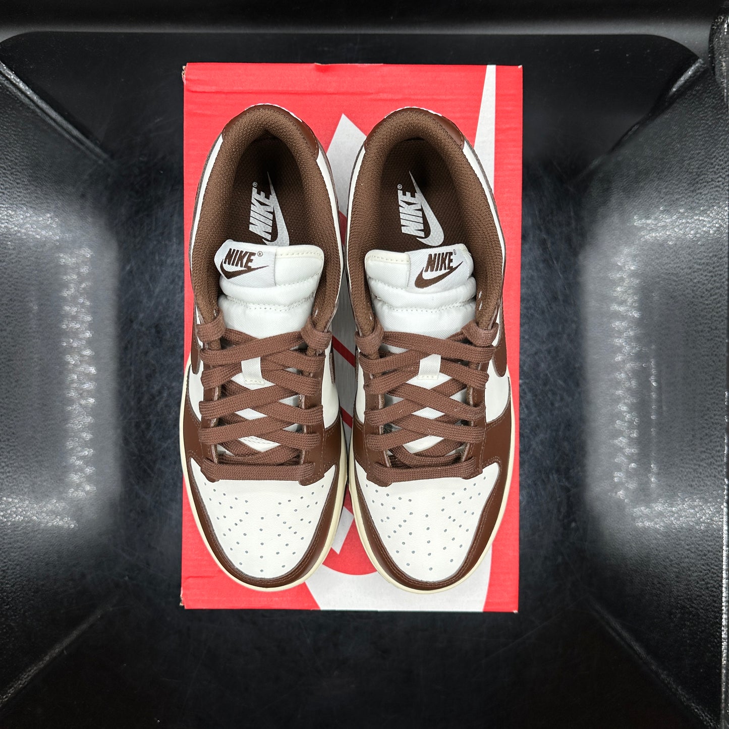 Nike Dunk Low Cacao Wow (Multiple Sizes) (DS)