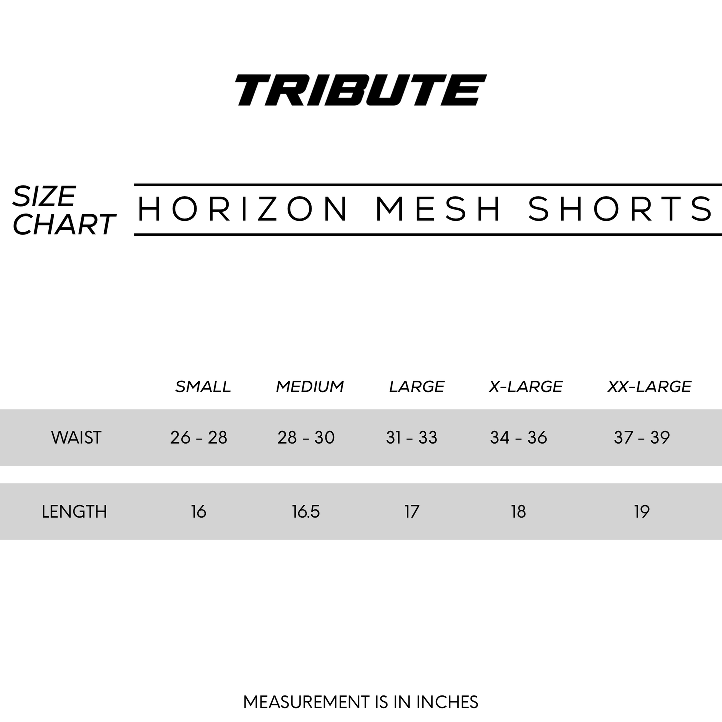 Tribute Horizon Mesh Shorts Dawn (Cream)