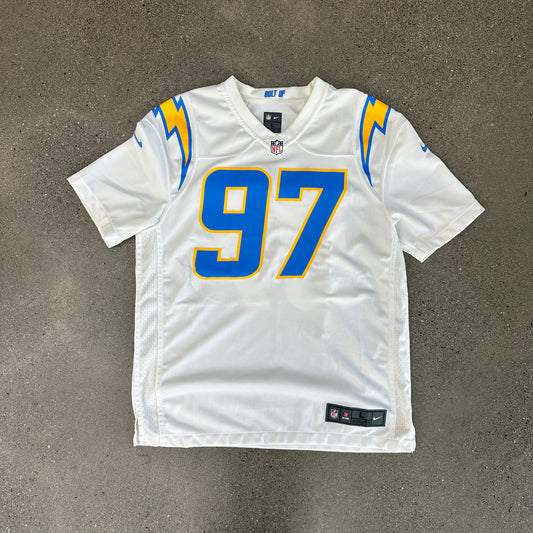 Joey Bosa NFL Jersey SZ L