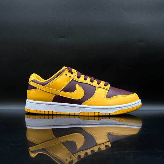 Nike Dunk Low ASU SZ 9.5 (DS)