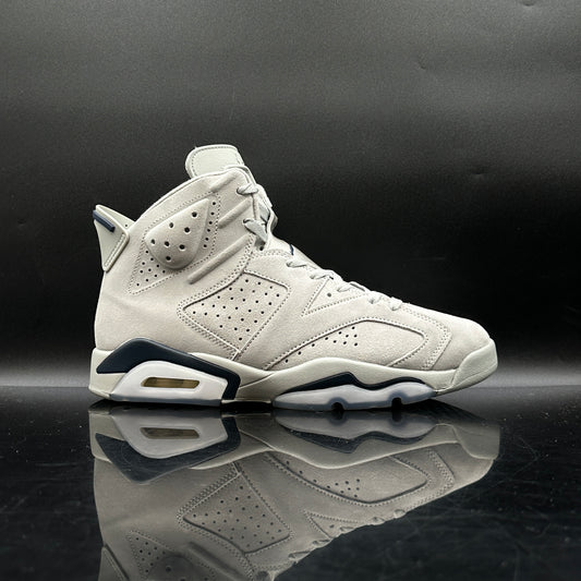 PRE-OWNED Jordan 6 Georgetown SZ 11