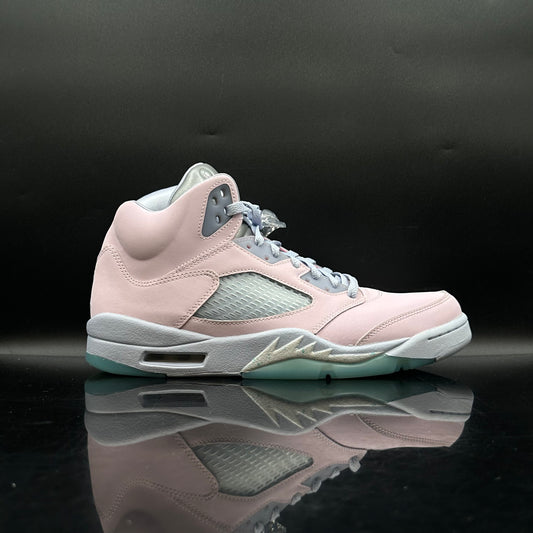 *PRE-OWNED Jordan 5 Easter SZ 11