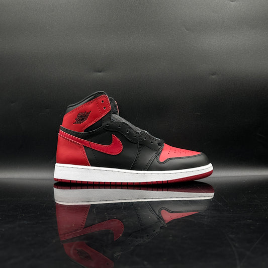 Jordan 1 Banned SZ 7Y (DS)