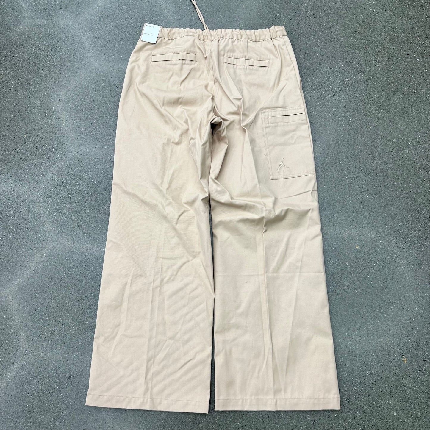 Jordan J Balvin Pants SZ L (NEW)