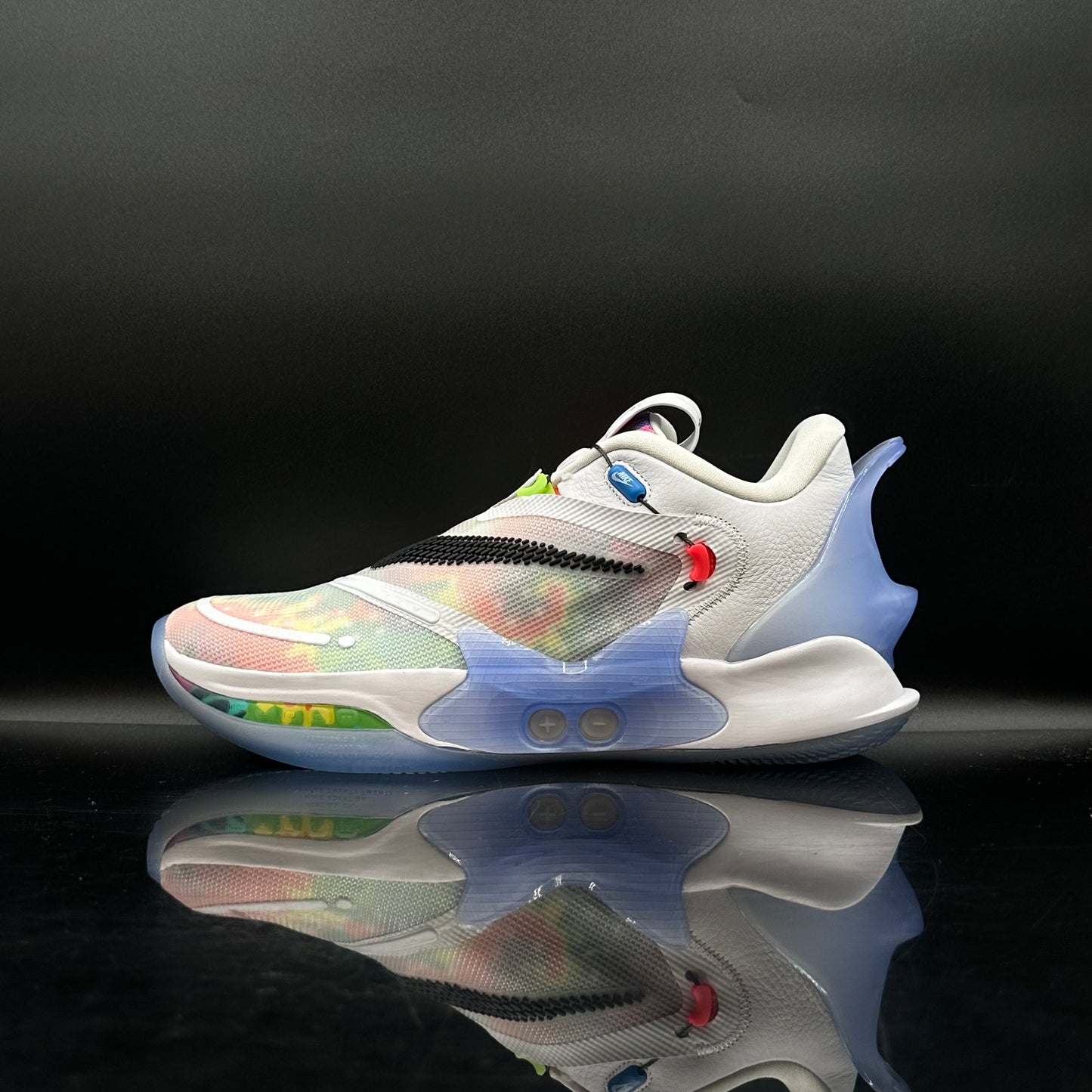 Nike Adapt 2.0 Tie Dye SZ 11 (DS)