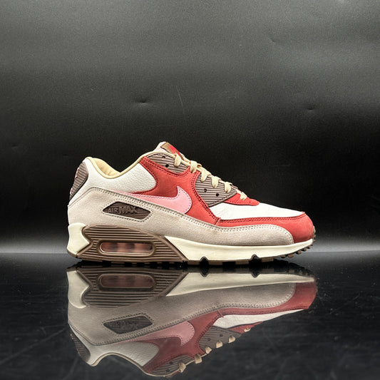 PRE-OWNED Nike Air Max 90 Bacon SZ 9.5