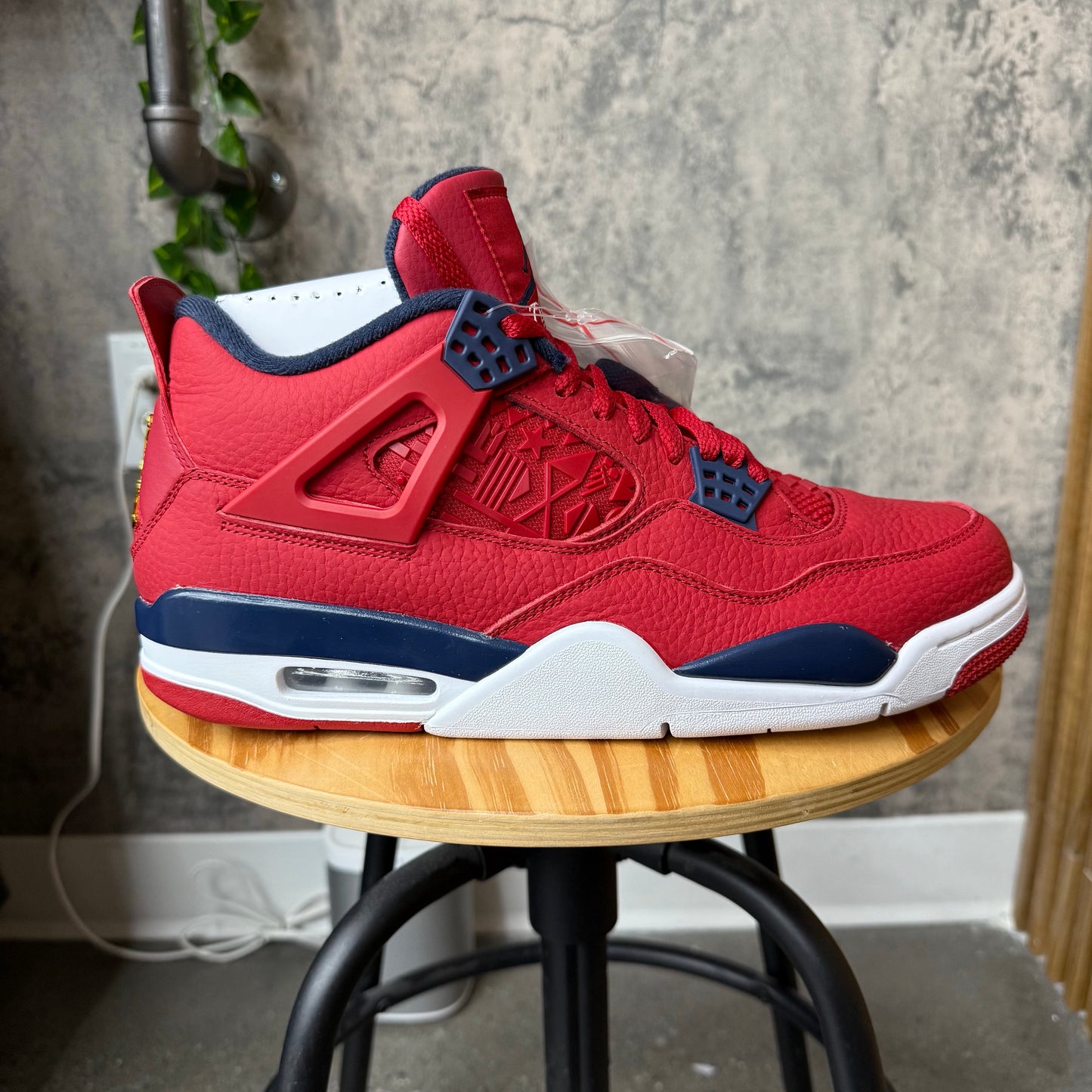 Jordan 4 Fiba SZ 11 (DS)