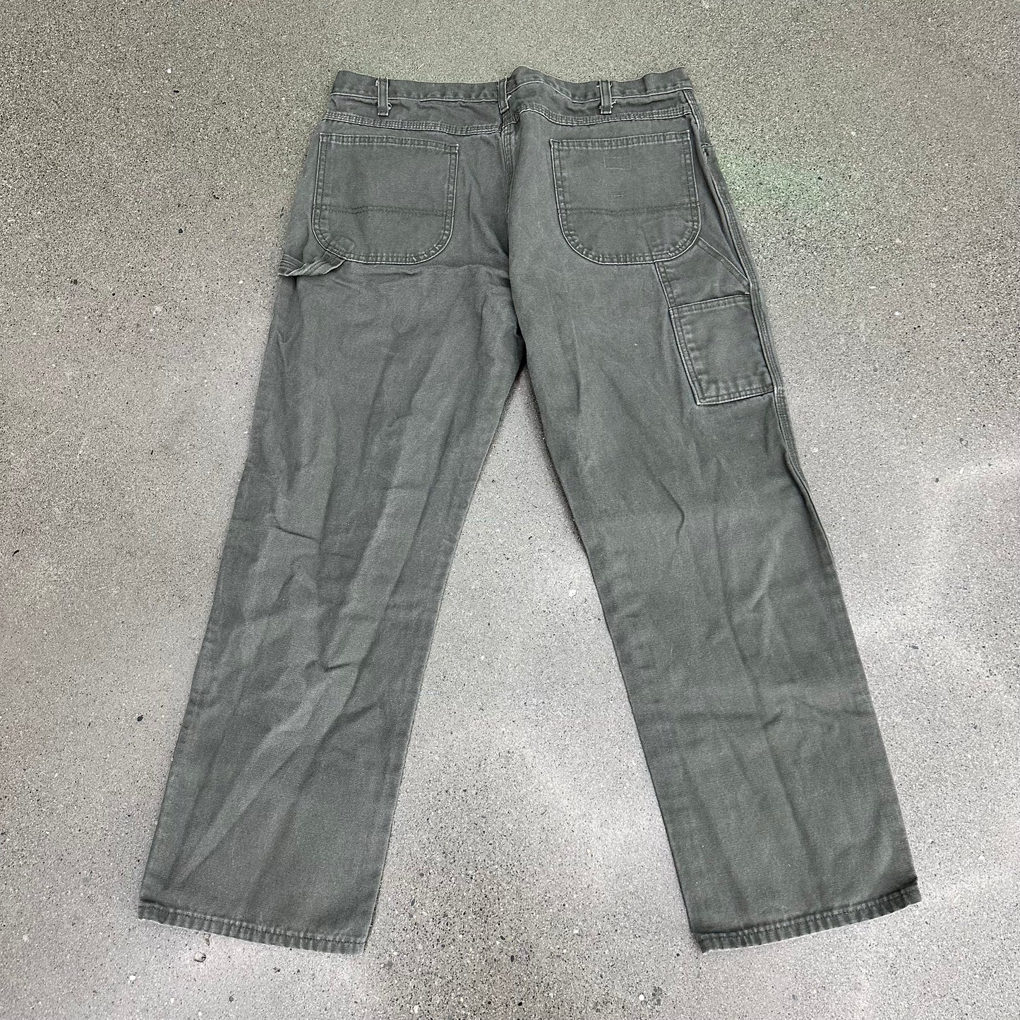 Dickies Cargo Pants Carbon SZ 38/32