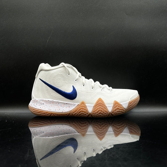 Nike Kyrie 4 Uncle Drew SZ 9 (DS)