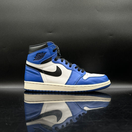 PRE-OWNED Jordan 1 Game Royal SZ 8.5