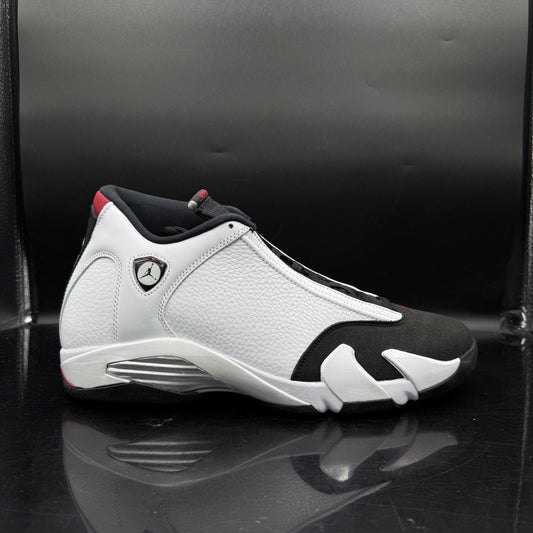 Jordan 14 Black Toe SZ 13 (DS)