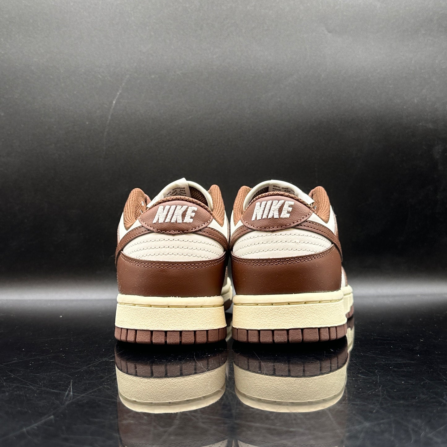 Nike Dunk Low Cacao Wow (Multiple Sizes) (DS)