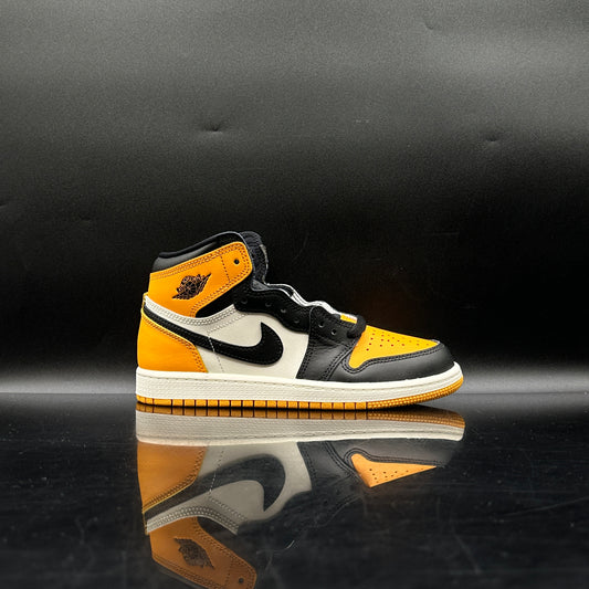 Jordan 1 Taxi SZ 2.5Y (DS)