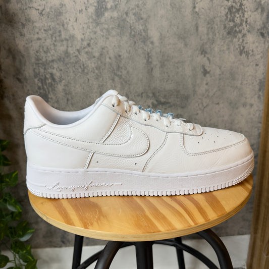 (PRE-OWNED) Nike AF1 Drake CLB SZ 13