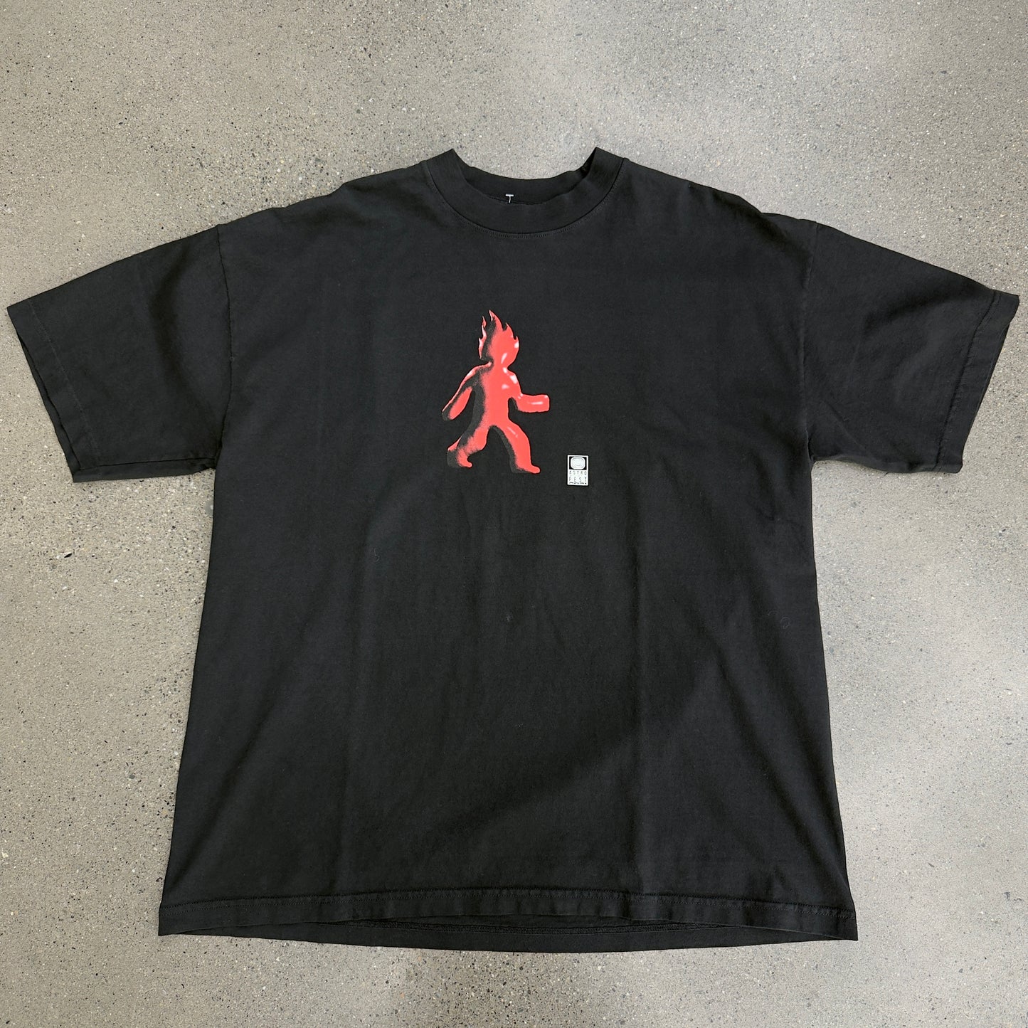 Travis Scott Astro World Tour VIP Tour SZ XL