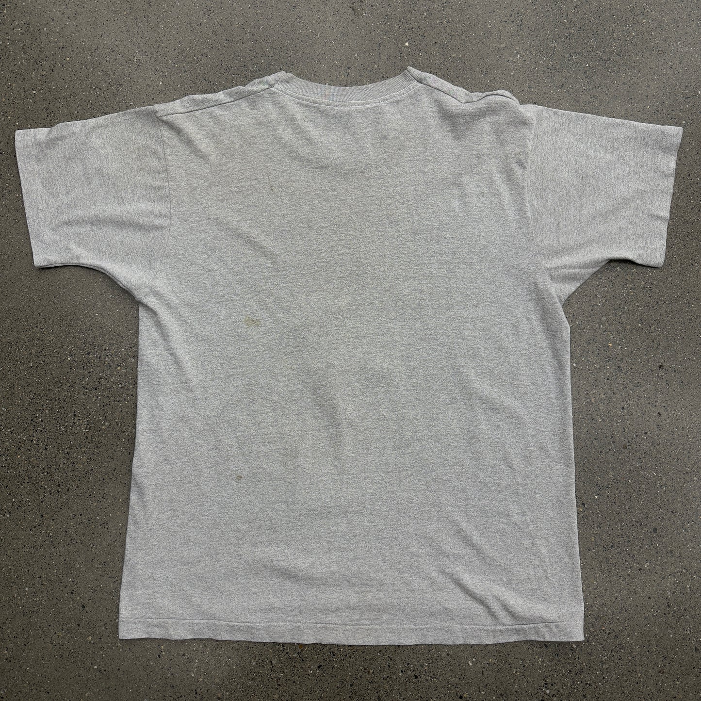 1989 Detroit NBA Finals Tee SZ M