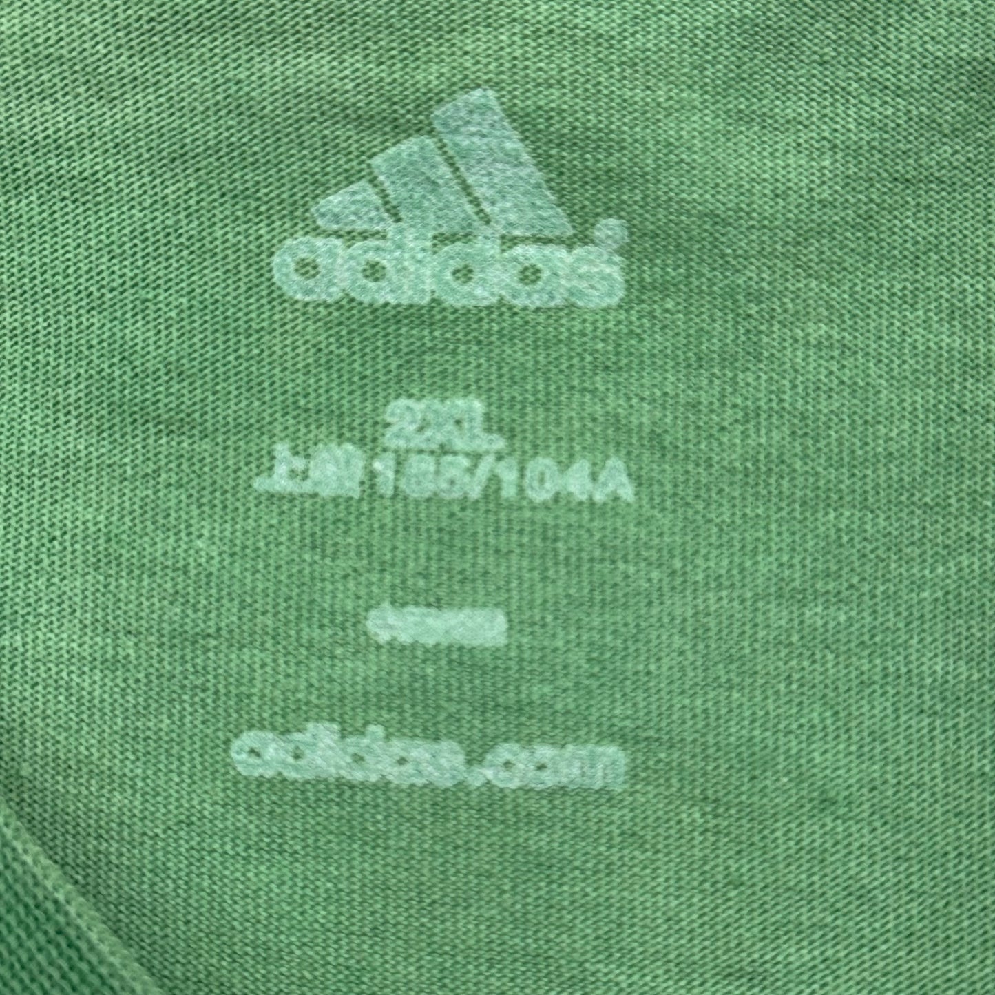 Adidas Boston Celtics Kevin Garnett SZ XXL
