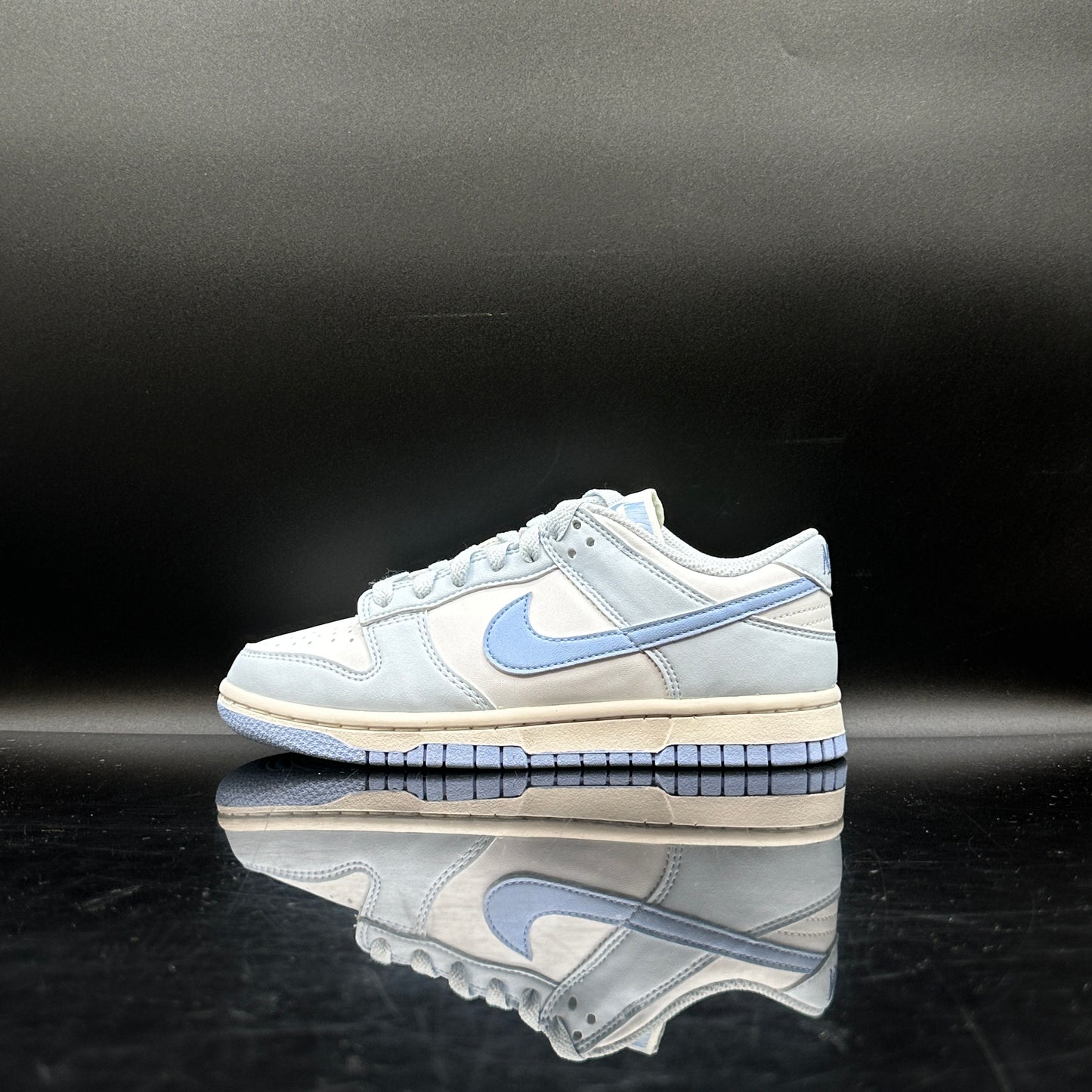 Nike Dunk Low Next Nature Blue Tint SZ 3.5M (DS)