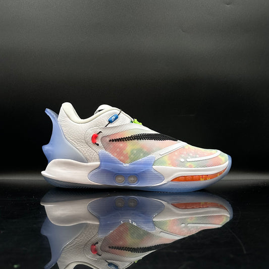 Nike Adapt 2.0 Tie Dye SZ 11 (DS)