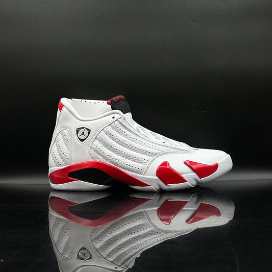 Jordan 14 Rip Hamilton SZ 10 (DS)