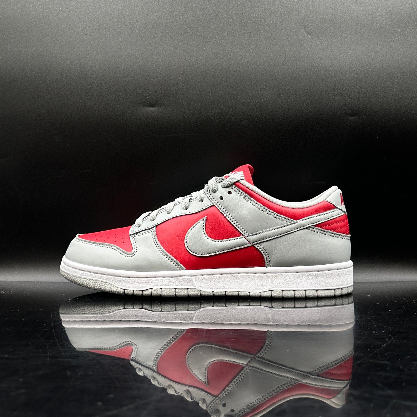 (PRE-OWNED) Nike Dunk Low Reverse Ultraman SZ 9