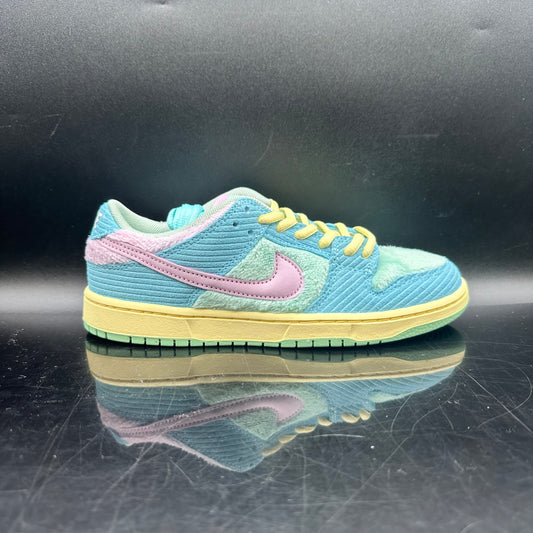 Nike SB Dunk Low Verdy SZ 3Y (DS)