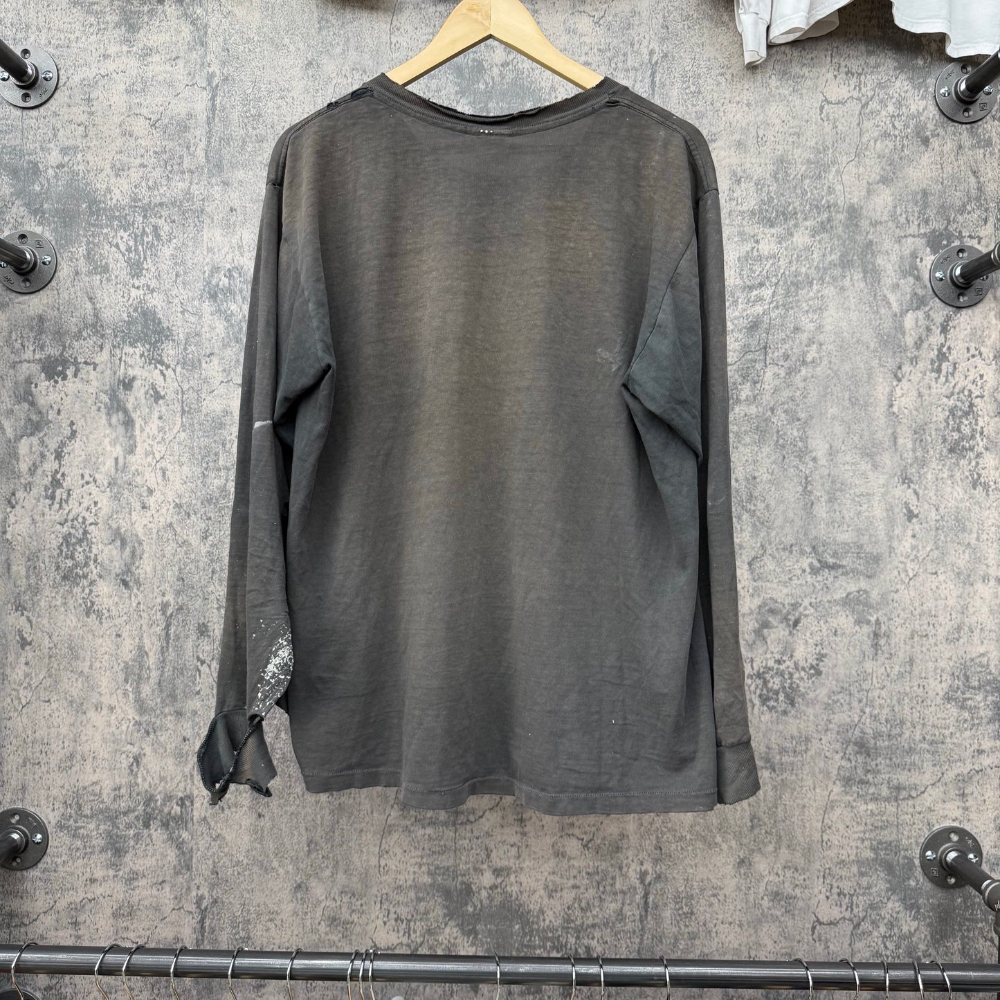 90s Nike Southbeach Tee L/S SZ XL